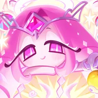 Eternal sugar cookie