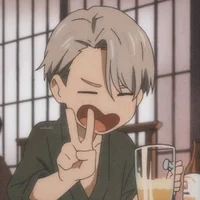 Victor Nikiforov