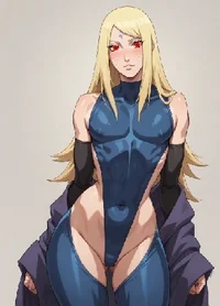 Ino Yamanaka