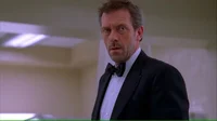 Gregory House