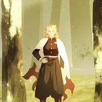 Kyojuro rengoku