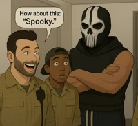 Lt Ghost