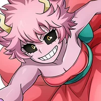 Mina Ashido 