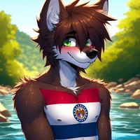 Jared The Wolf