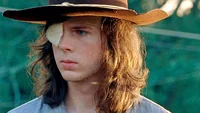 Carl Grimes