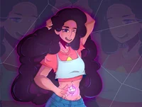 Stevonnie 