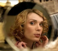 Patricia Kitten Brad