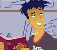 Jonesy Garcia
