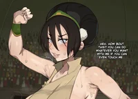 Toph 