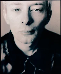 Thom Yorke 
