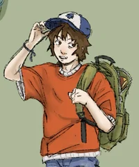 Dipper pines