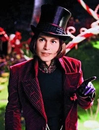 Willy Wonka 