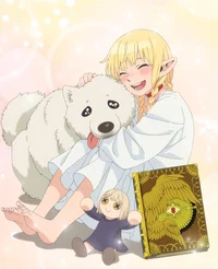 Dungeon Meshi reacts