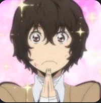 Dazai Osamu