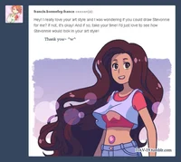 Stevonnie 