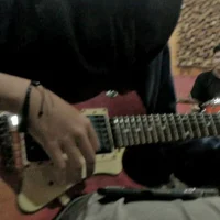 Guitarist 