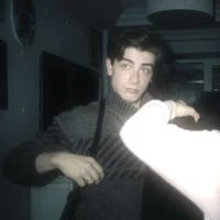 Иван Злобин