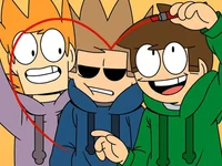 Eddsworld gang