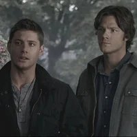 Sam And Dean