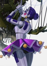 Ballora