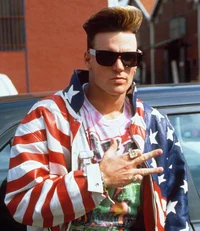 Vanilla Ice - Helper