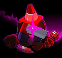 Crimson Impostor
