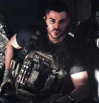 Johnny MacTavish