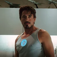 Anthony Stark