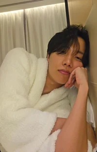 Jung Hoseok