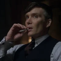 Tommy Shelby