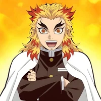 Kyojuro Rengoku