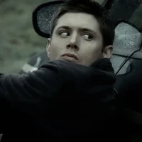 Dean Winchester 