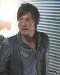 Daryl Dixon