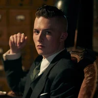Finn Shelby