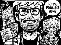 Bill dickey Epilogue