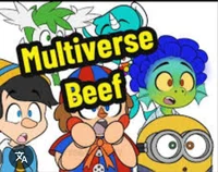 Multiversal Beef