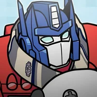 Optimus Prime 