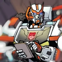 Ratchet - IDW
