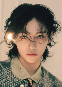 Felix and Hyunjin