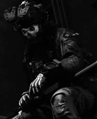 ghost - wrong number