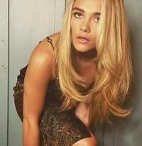 Florence Pugh