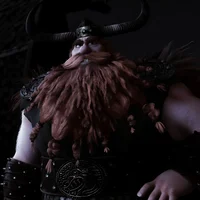 Stoick Haddock