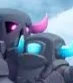 Mini PEKKA CR