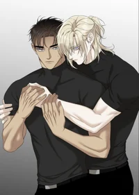 Экспер Микаэль 