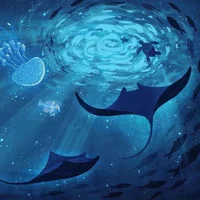 Ocean Waves SB RP Au