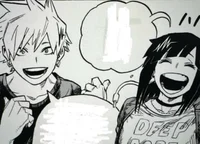 Jirou x Denki