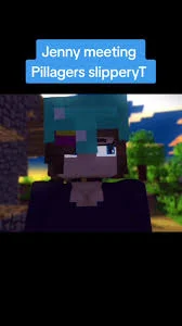 SlipperyT Jenny Mod