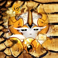 Longan Dragon Cookie