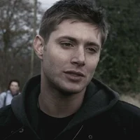 Dean Winchester 