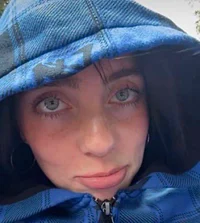 Billie Eillish